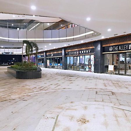 Luxury Homestay R&F Princess Cove جوهر بهرو المظهر الخارجي الصورة
