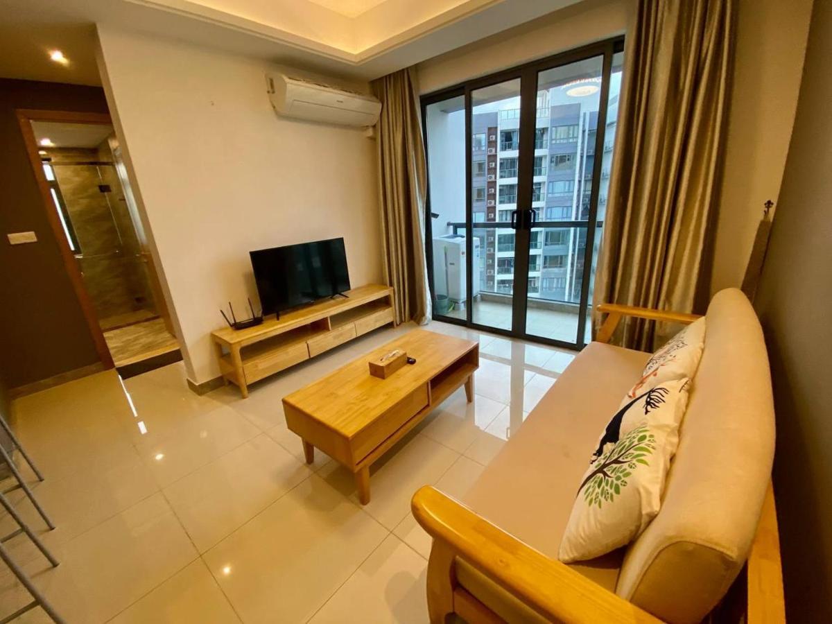 Luxury Homestay R&F Princess Cove جوهر بهرو المظهر الخارجي الصورة