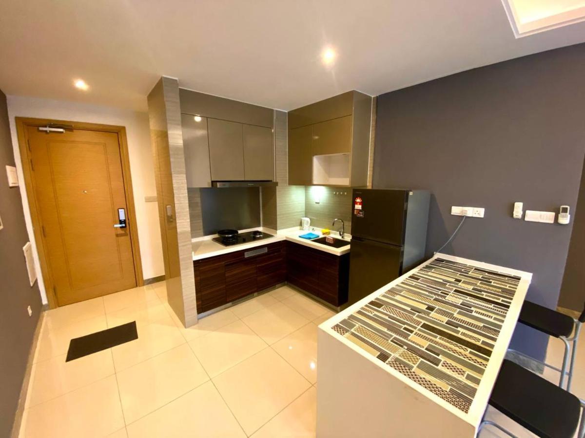 Luxury Homestay R&F Princess Cove جوهر بهرو المظهر الخارجي الصورة
