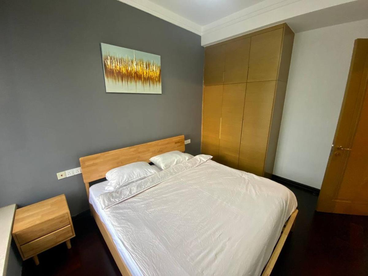 Luxury Homestay R&F Princess Cove جوهر بهرو المظهر الخارجي الصورة