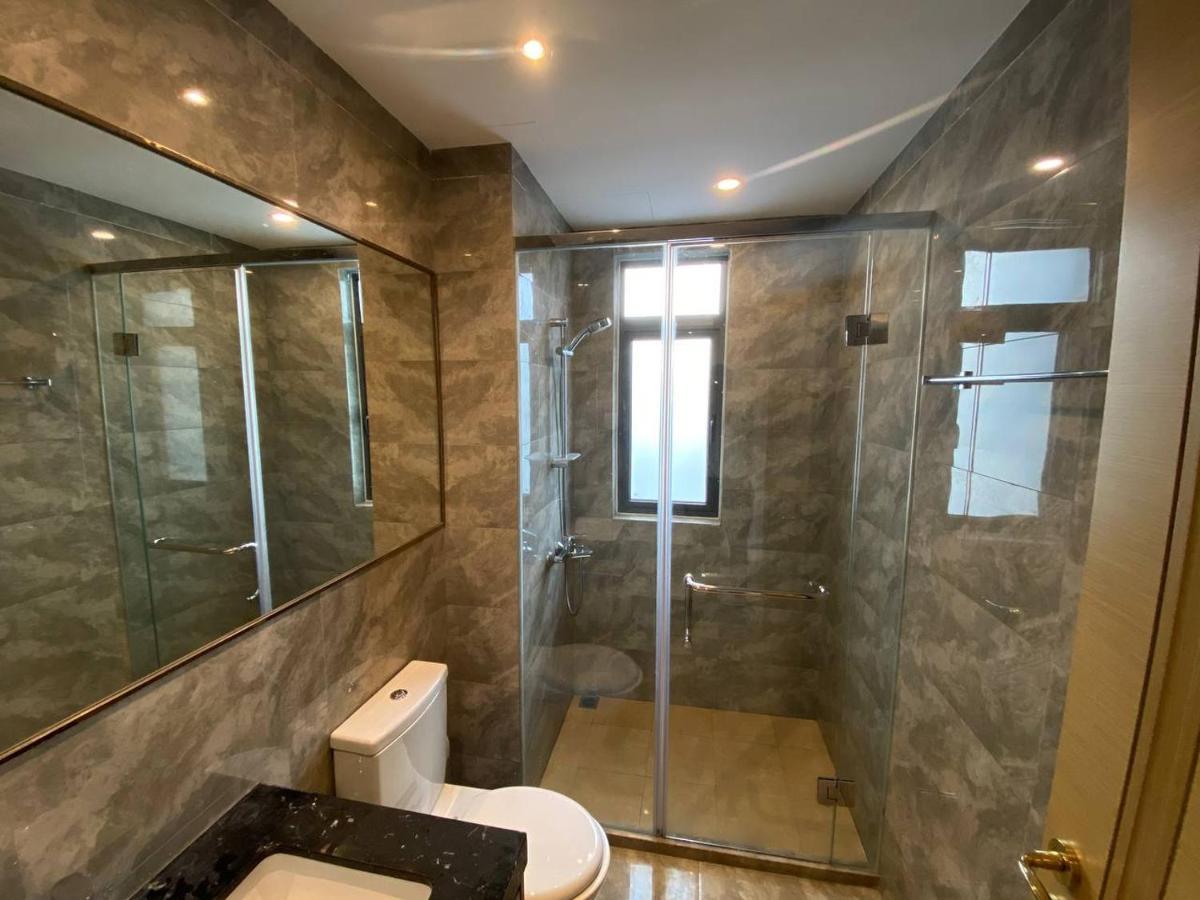 Luxury Homestay R&F Princess Cove جوهر بهرو المظهر الخارجي الصورة