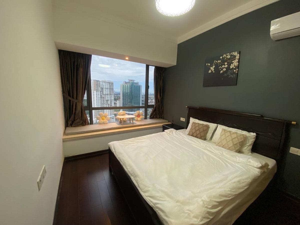 Luxury Homestay R&F Princess Cove جوهر بهرو المظهر الخارجي الصورة